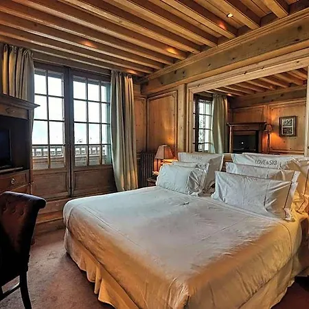 Le Saint Joseph 5*