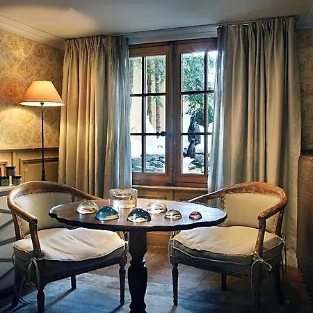 Готель Le Saint Joseph 5*