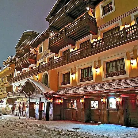 Le Saint Joseph 5*