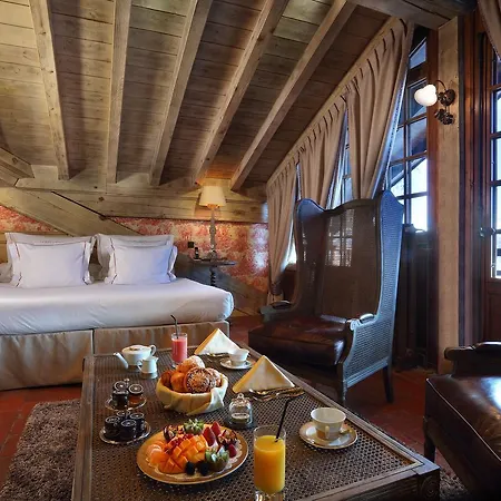 Hotel Le Saint Joseph 5*