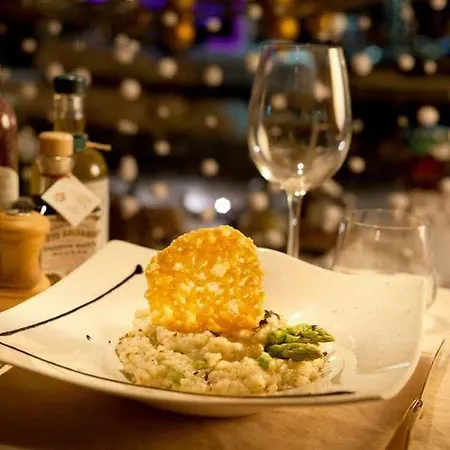 Hotel Le Saint Joseph Courchevel