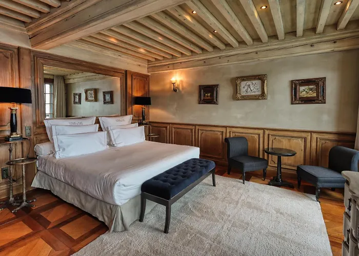 Le Saint Joseph 5* Courchevel