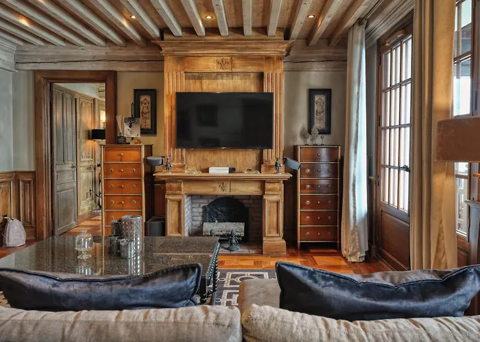 Hotel Le Saint Joseph