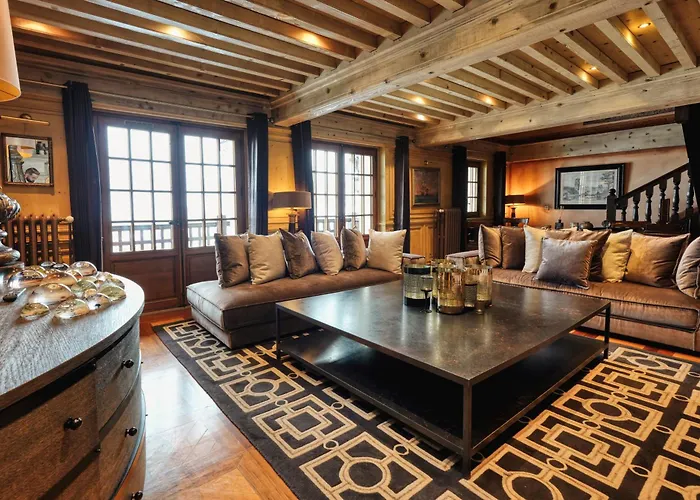 Szálloda Le Saint Joseph