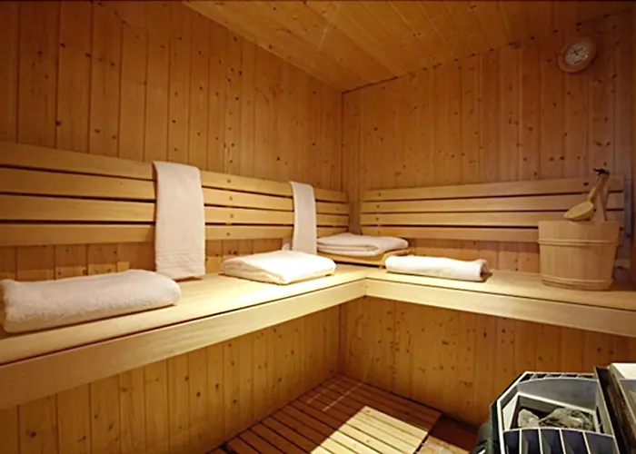 Szálloda Le Saint Joseph