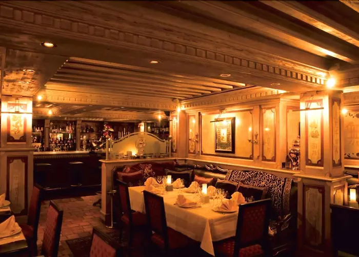 Hotel Le Saint Joseph 5*