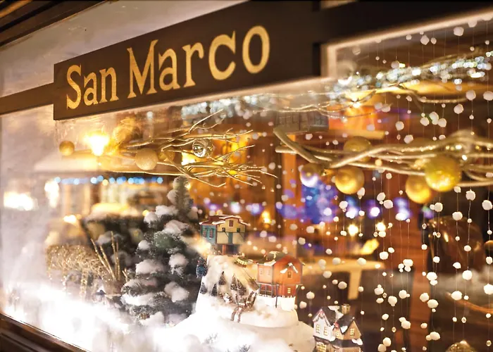 Le Saint Joseph Courchevel