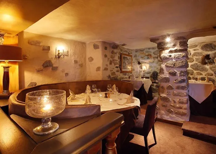 Le Saint Joseph Hotel 5*