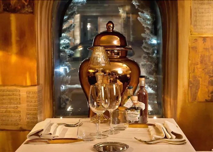 Hotel Le Saint Joseph 5*