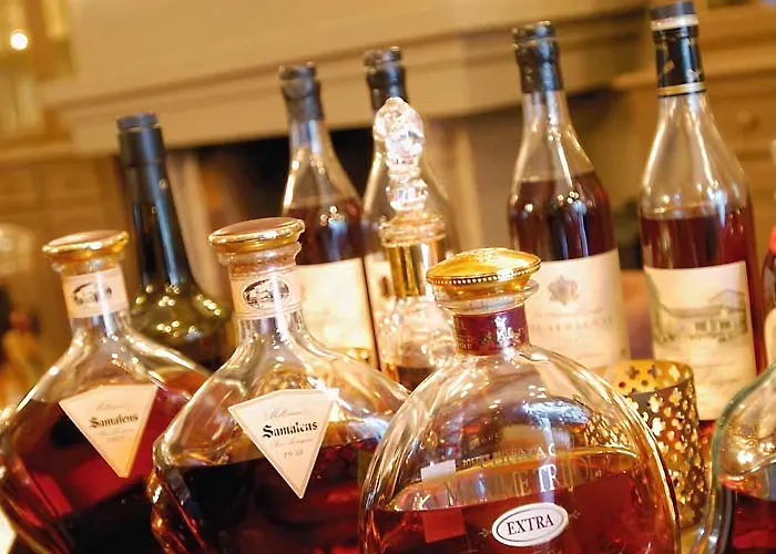 Szálloda Le Saint Joseph