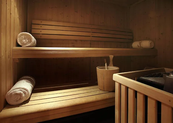 Hotel Le Saint Joseph 5*