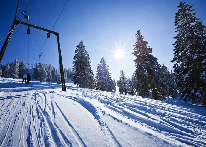 Szálloda Le Saint Joseph