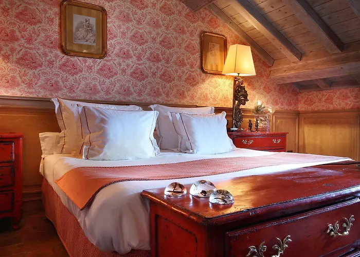 Le Saint Joseph Courchevel