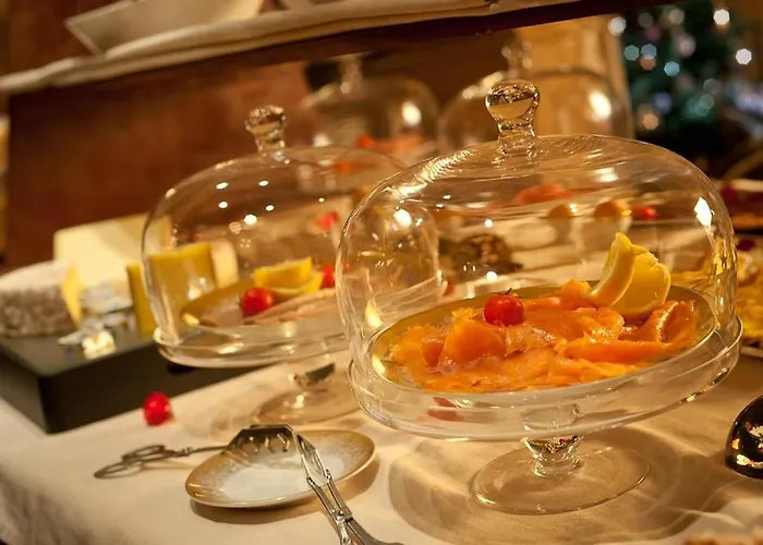 Le Saint Joseph 5* Courchevel