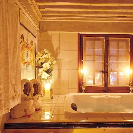 Hotel Le Saint Joseph Courchevel