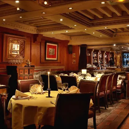 Hotel Le Saint Joseph