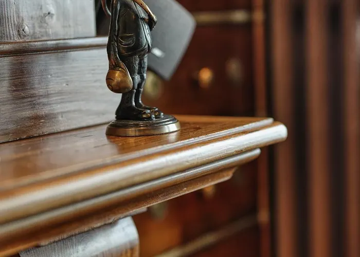 Le Saint Joseph 5* Courchevel