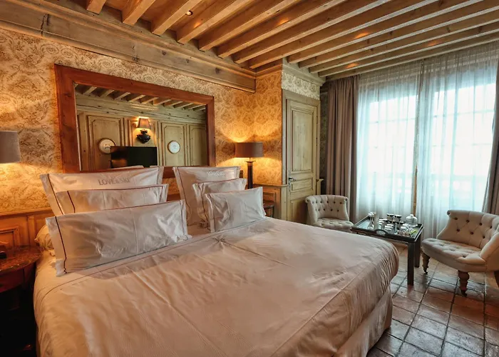 Le Saint Joseph Courchevel