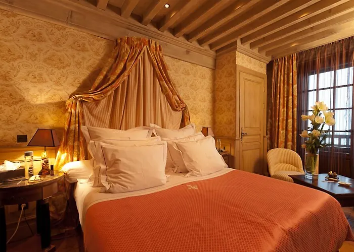 Le Saint Joseph Hotel 5*