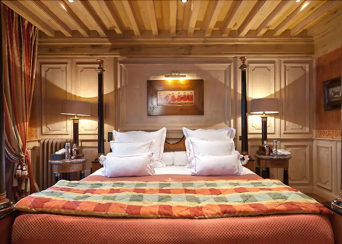 Le Saint Joseph Hotel 5*