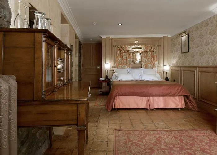 Le Saint Joseph Hotel Courchevel