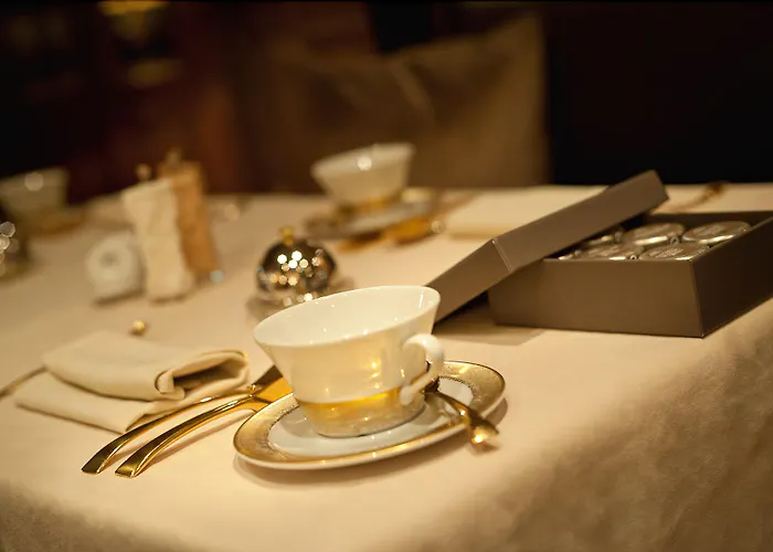 Hotel Le Saint Joseph Courchevel