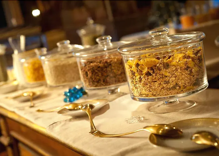 Hotel Le Saint Joseph Courchevel