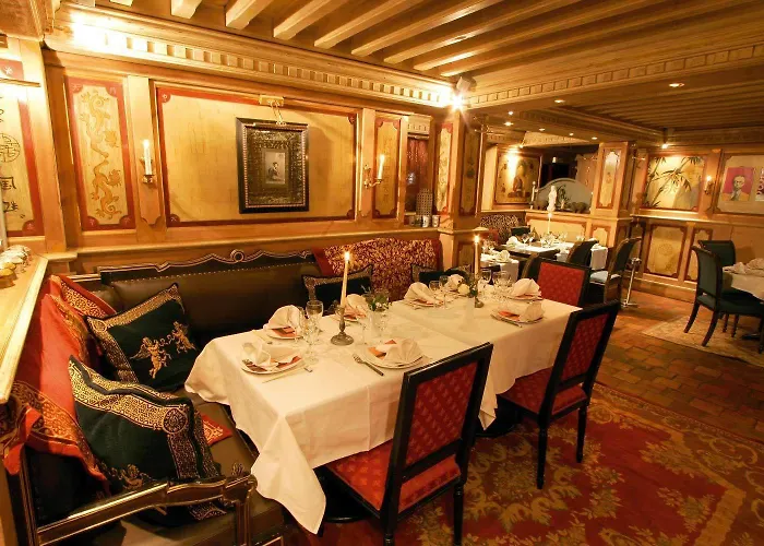 Hotel Le Saint Joseph 5*