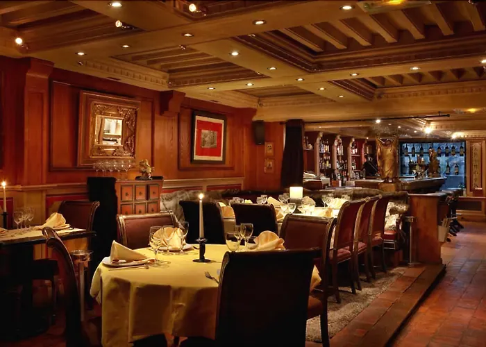 Hotel Le Saint Joseph