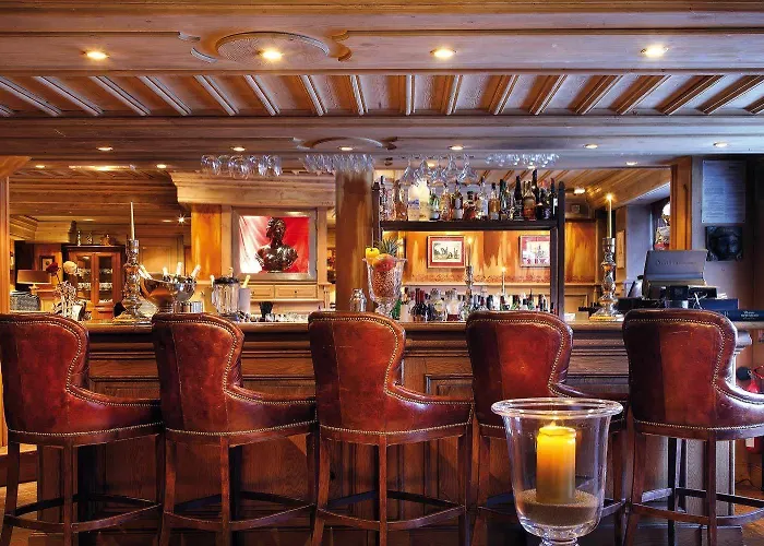 Le Saint Joseph Hotel