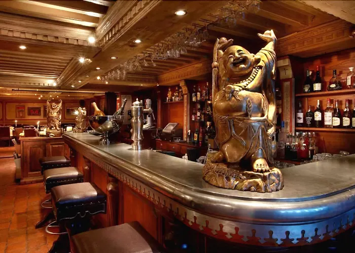 Le Saint Joseph Hotel 5*