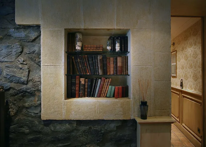 Le Saint Joseph Courchevel