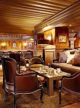 Hotel Le Saint Joseph Courchevel