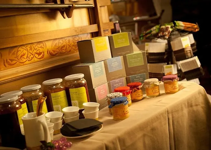 Le Saint Joseph Hotel 5*